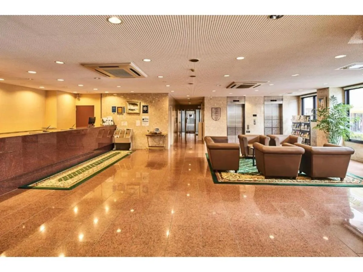 Urayasu Sun Hotel - Vacation Stay 33001V طوكيو اليابان