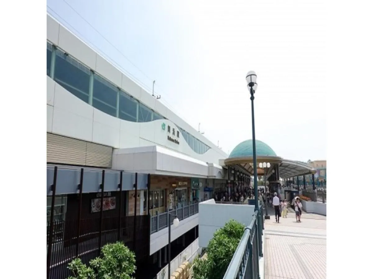 Urayasu Sun Hotel - Vacation Stay 33001V Tokio